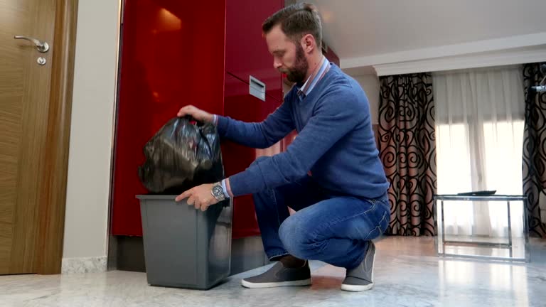 Property Management Cleanouts in Suffolk, VA