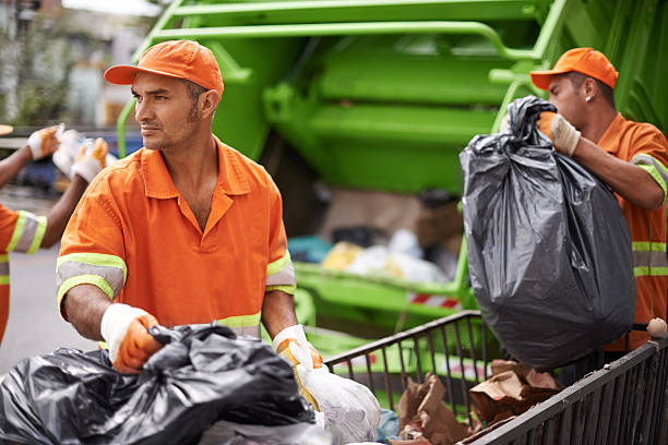 Trusted Suffolk, VA Junk Removal Services Experts